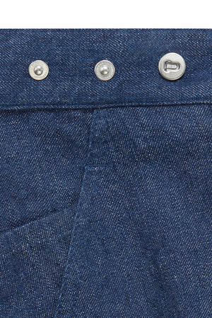 The Female Archetypes The Adjustable Waist Jean 9