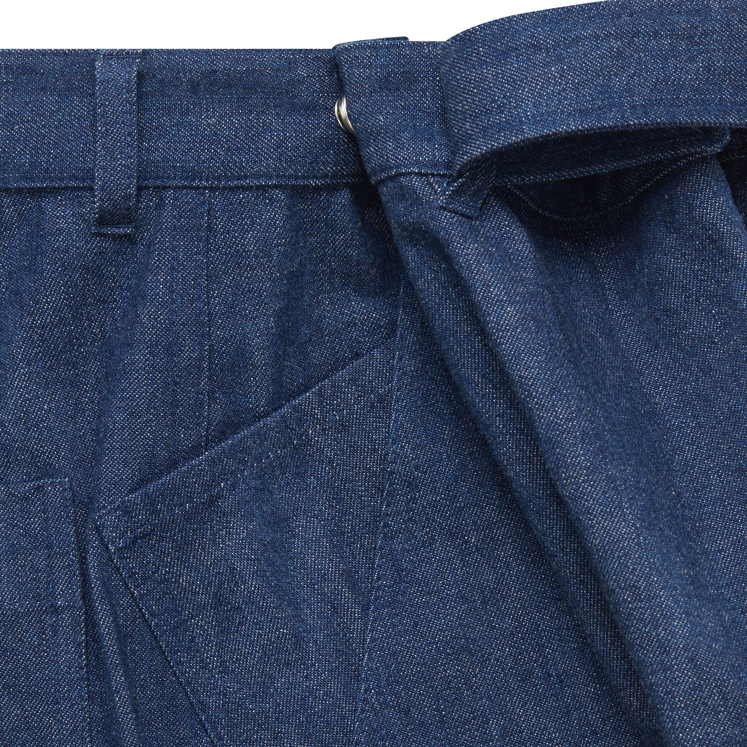 The Female Archetypes The Adjustable Waist Jean 8