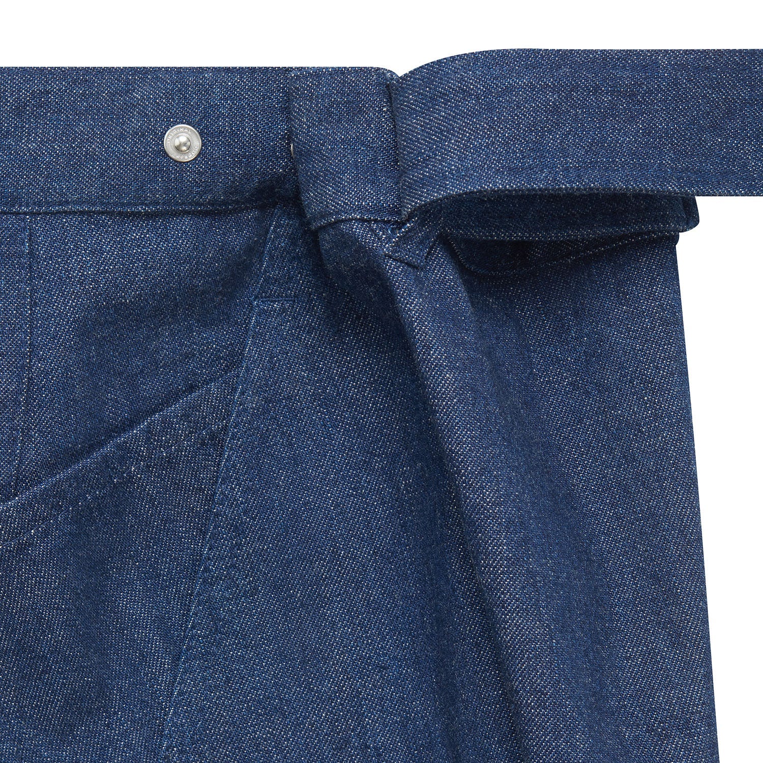The Female Archetypes The Adjustable Waist Jean 7