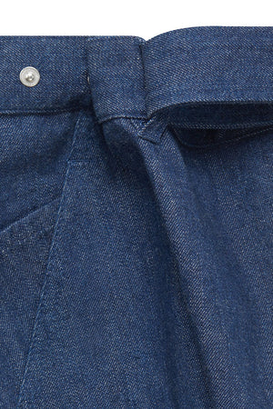 The Female Archetypes The Adjustable Waist Jean 7
