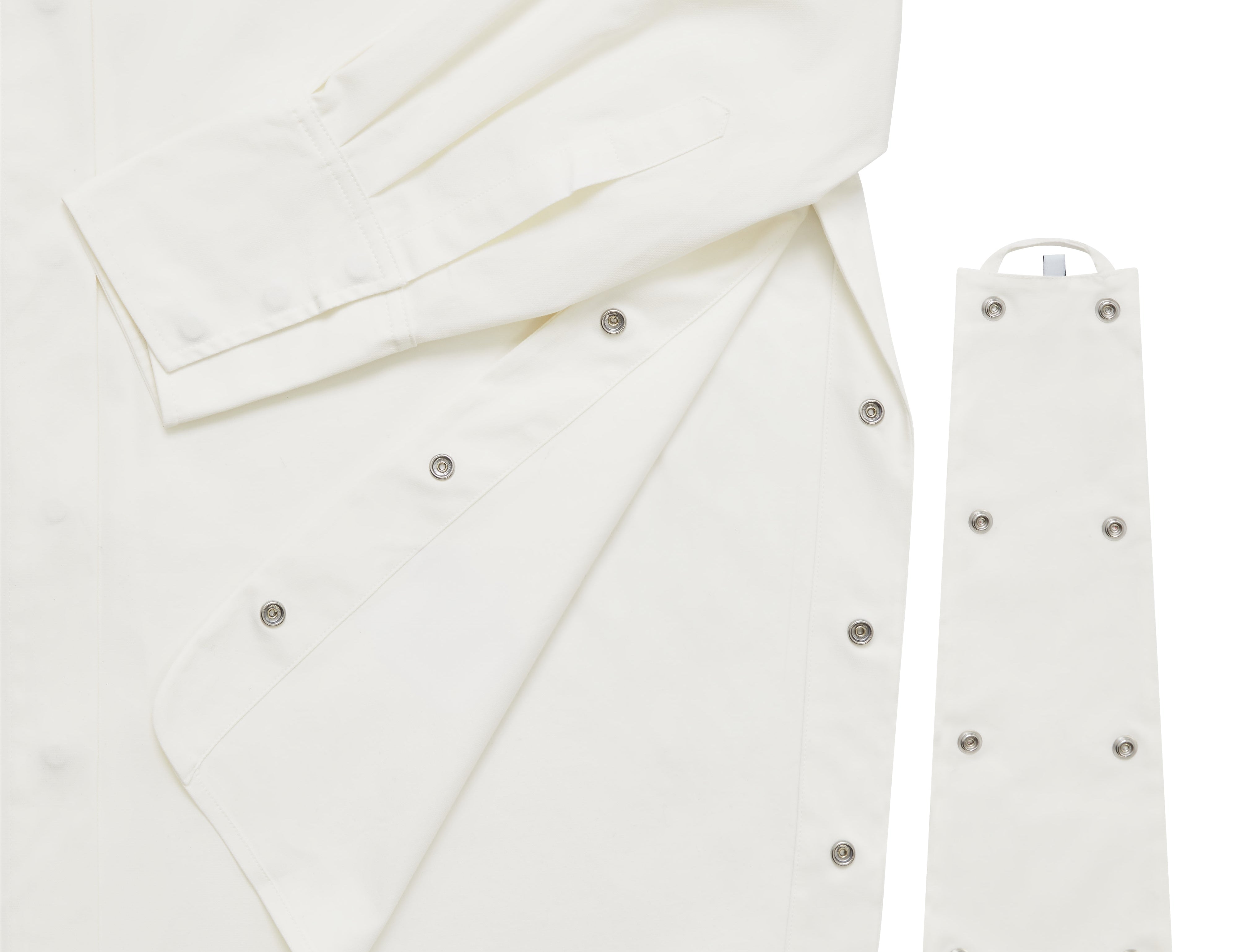 The Female Archetypes The Overshirt Add-Ons 1
