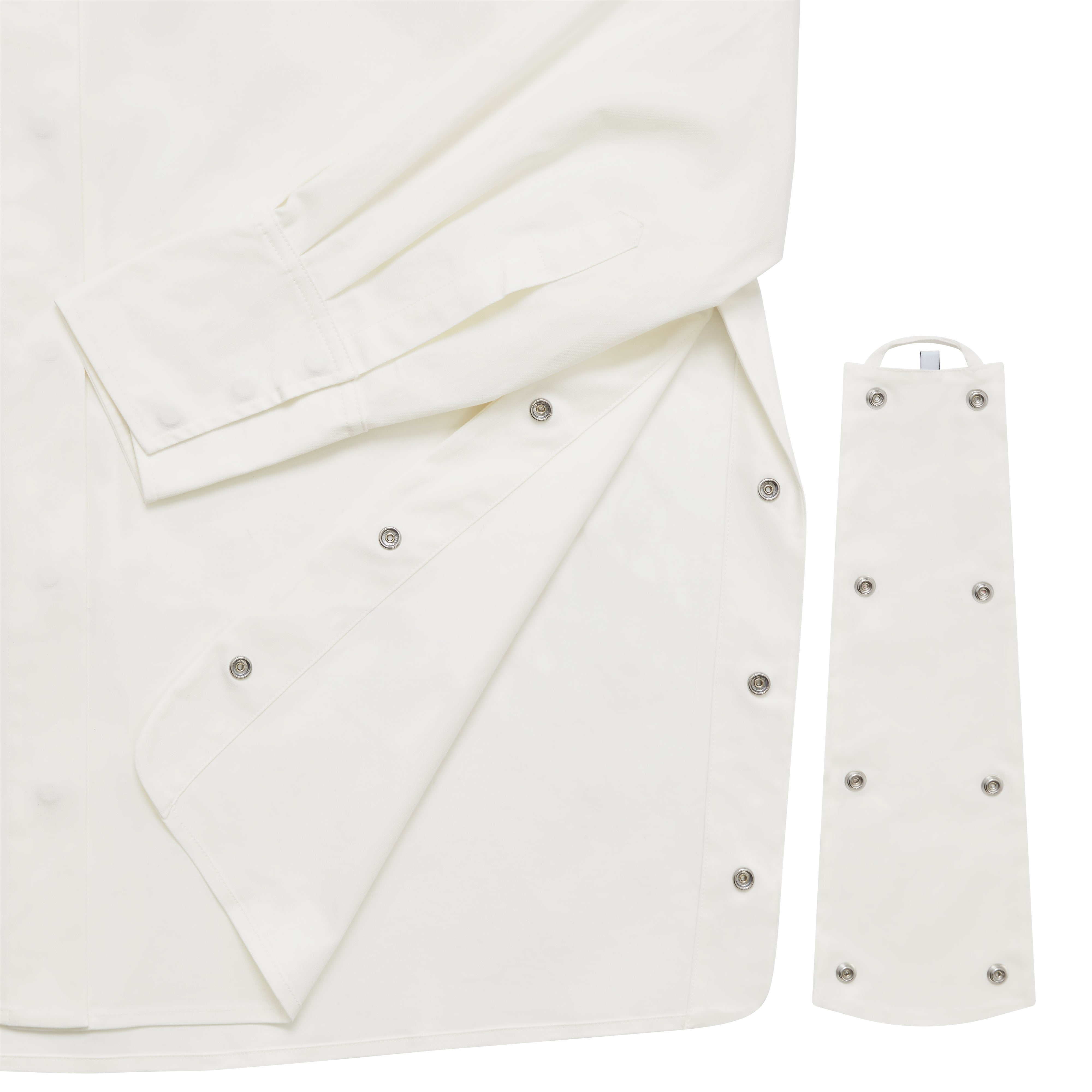 The Female Archetypes The Overshirt Add-Ons 1