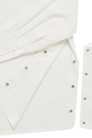 The Female Archetypes The Overshirt Add-Ons 1