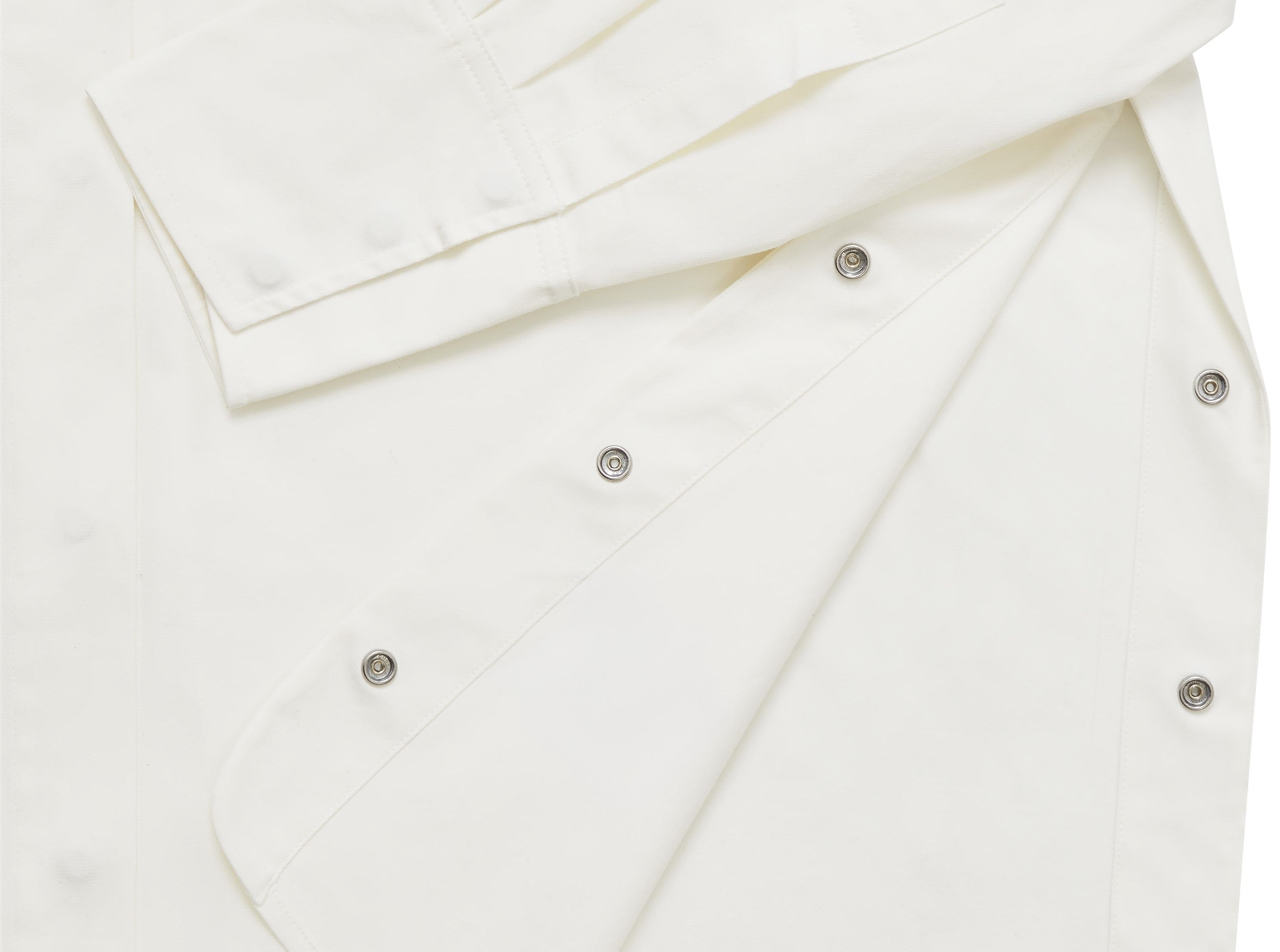 The Female Archetypes The Overshirt Add-Ons 2