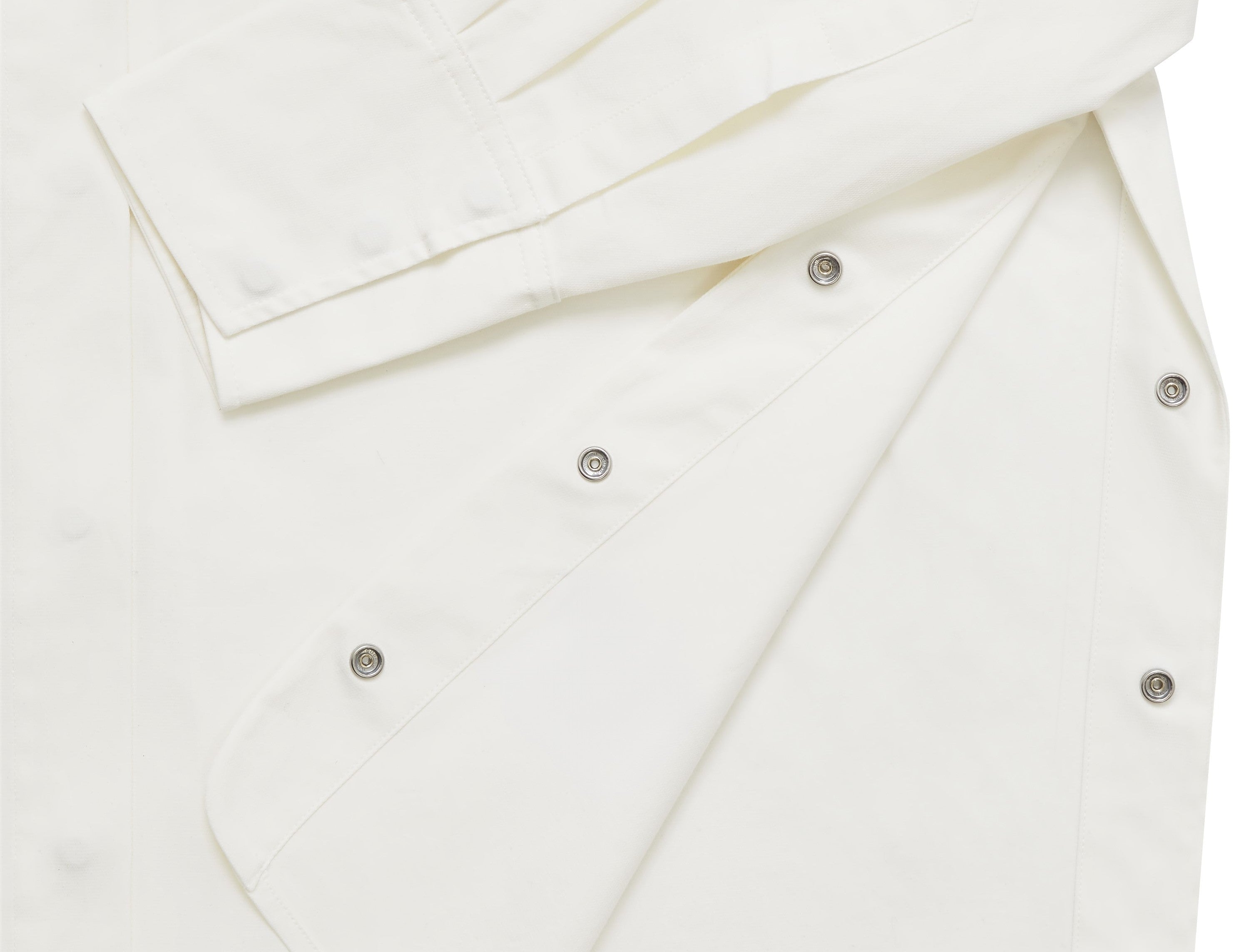 The Female Archetypes The Overshirt Add-Ons 2