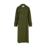 The Female Archetypes The Adjustable Size Trench 7