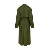 The Female Archetypes The Adjustable Size Trench 12