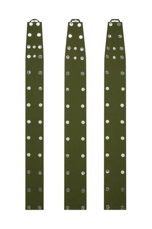 The Female Archetypes The Adjustable Size Trench 9