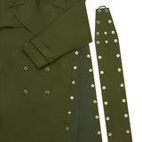 The Female Archetypes The Adjustable Size Trench 8