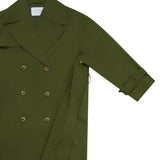 The Female Archetypes The Adjustable Size Trench 10
