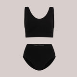 Jorgen House Maternity wear The Comfort Set 4