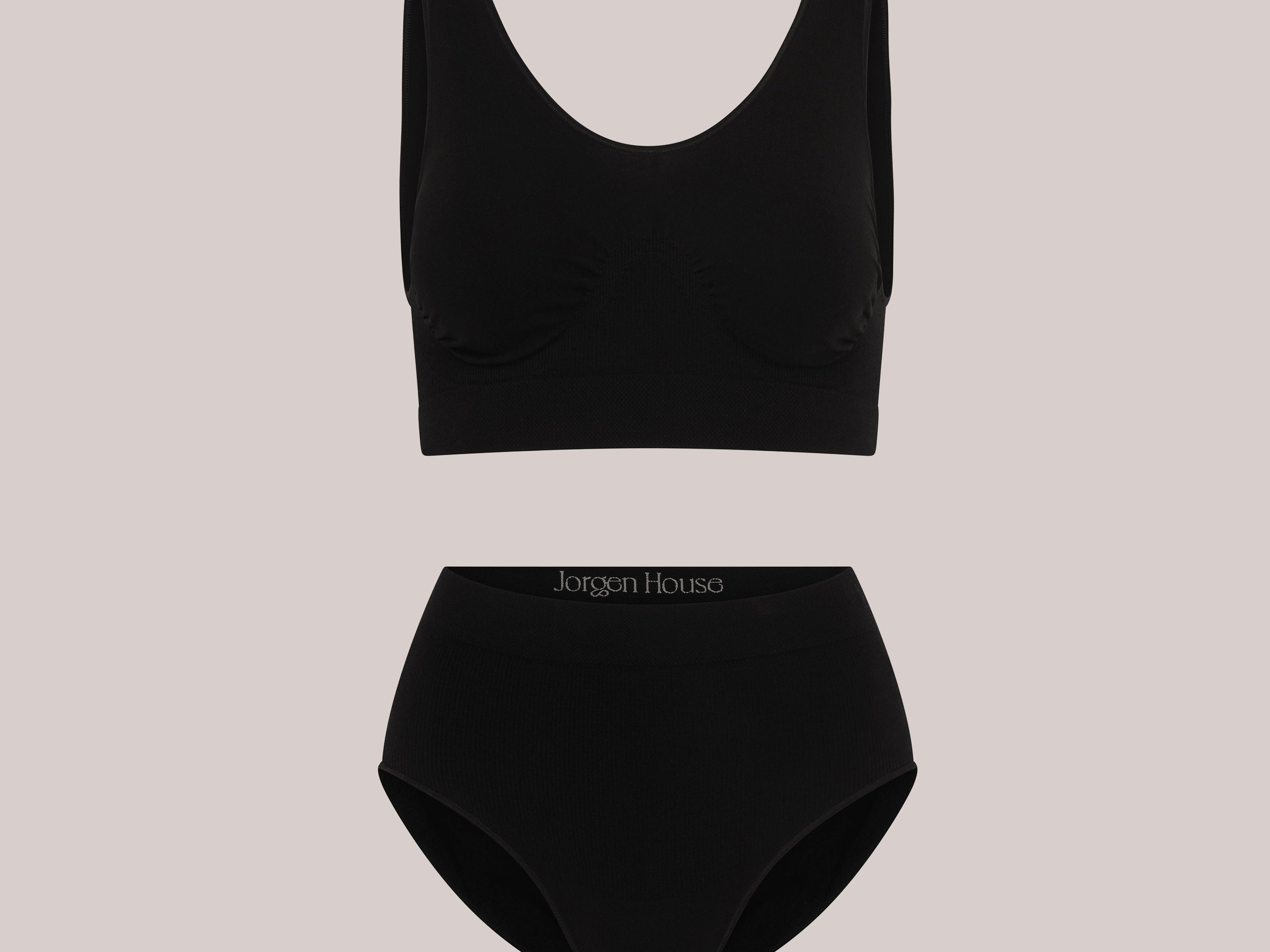 Jorgen House Maternity wear The Comfort Set 4