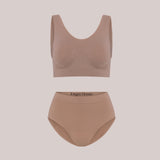 Jorgen House Maternity wear The Comfort Set 2