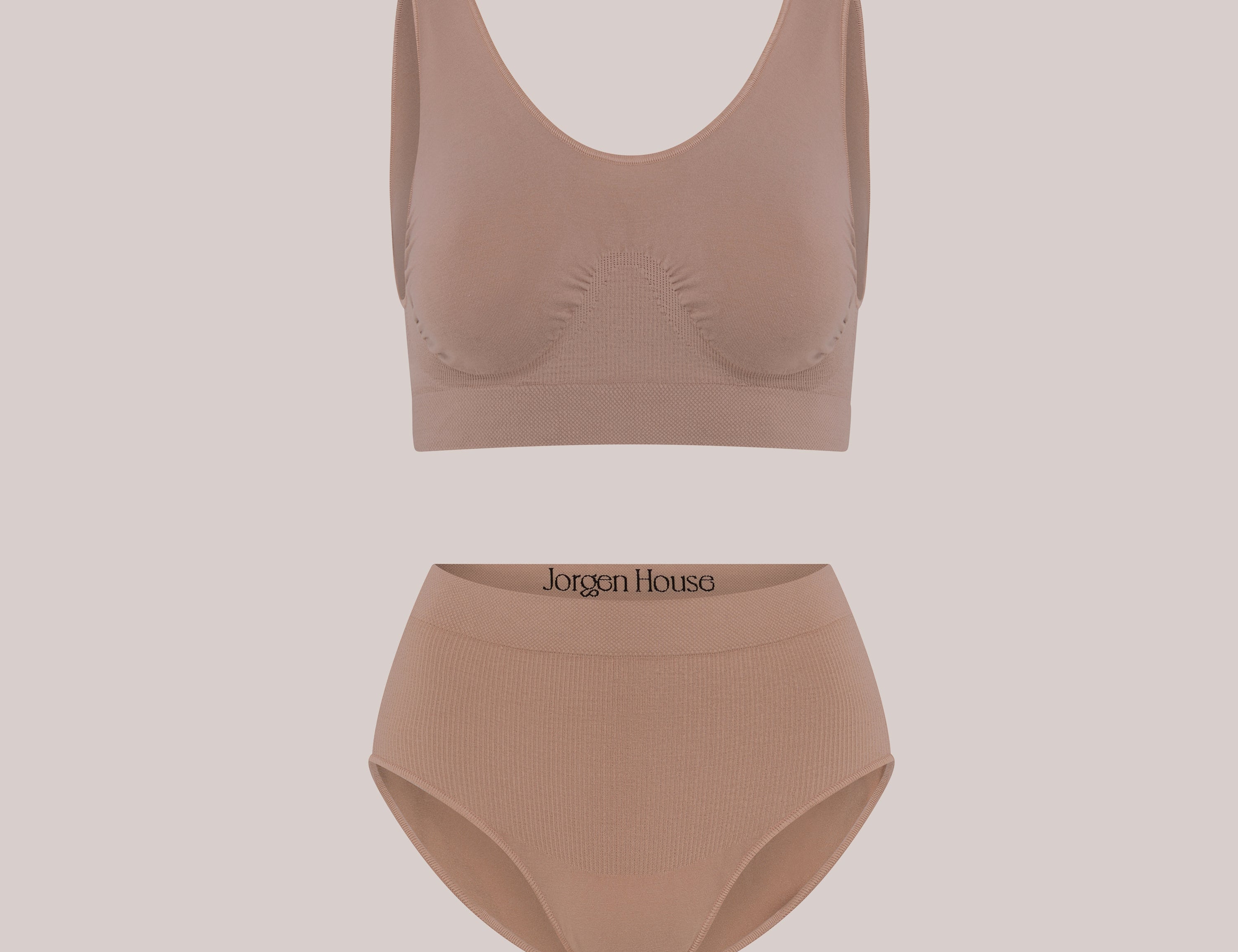 Jorgen House Maternity wear The Comfort Set 2
