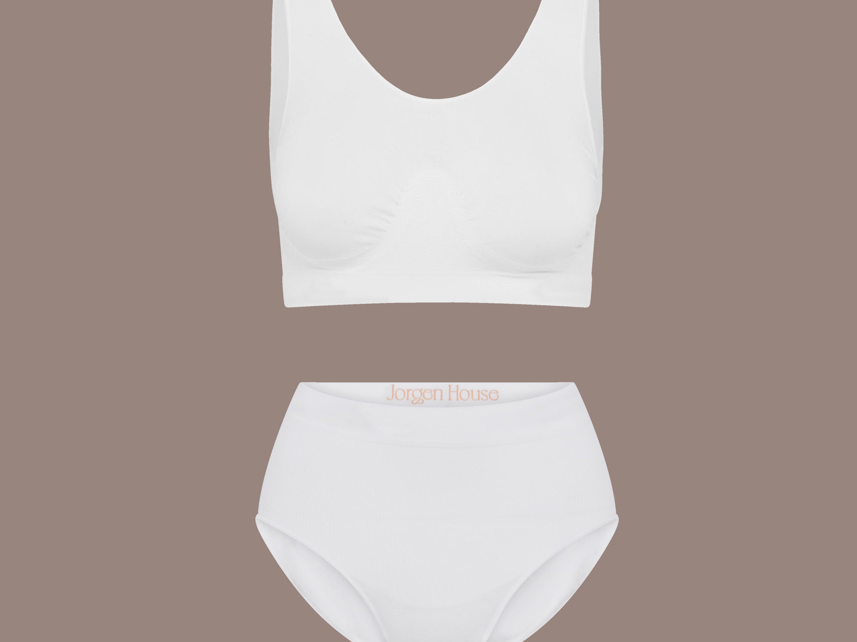 Jorgen House Maternity wear The Comfort Set 3