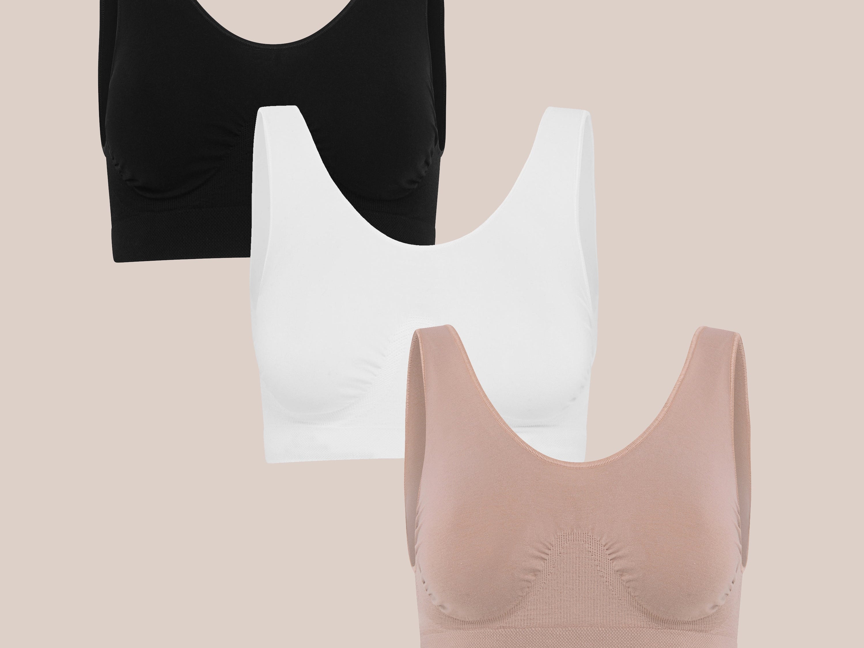 Jorgen House Maternity wear The Essentials Set 1