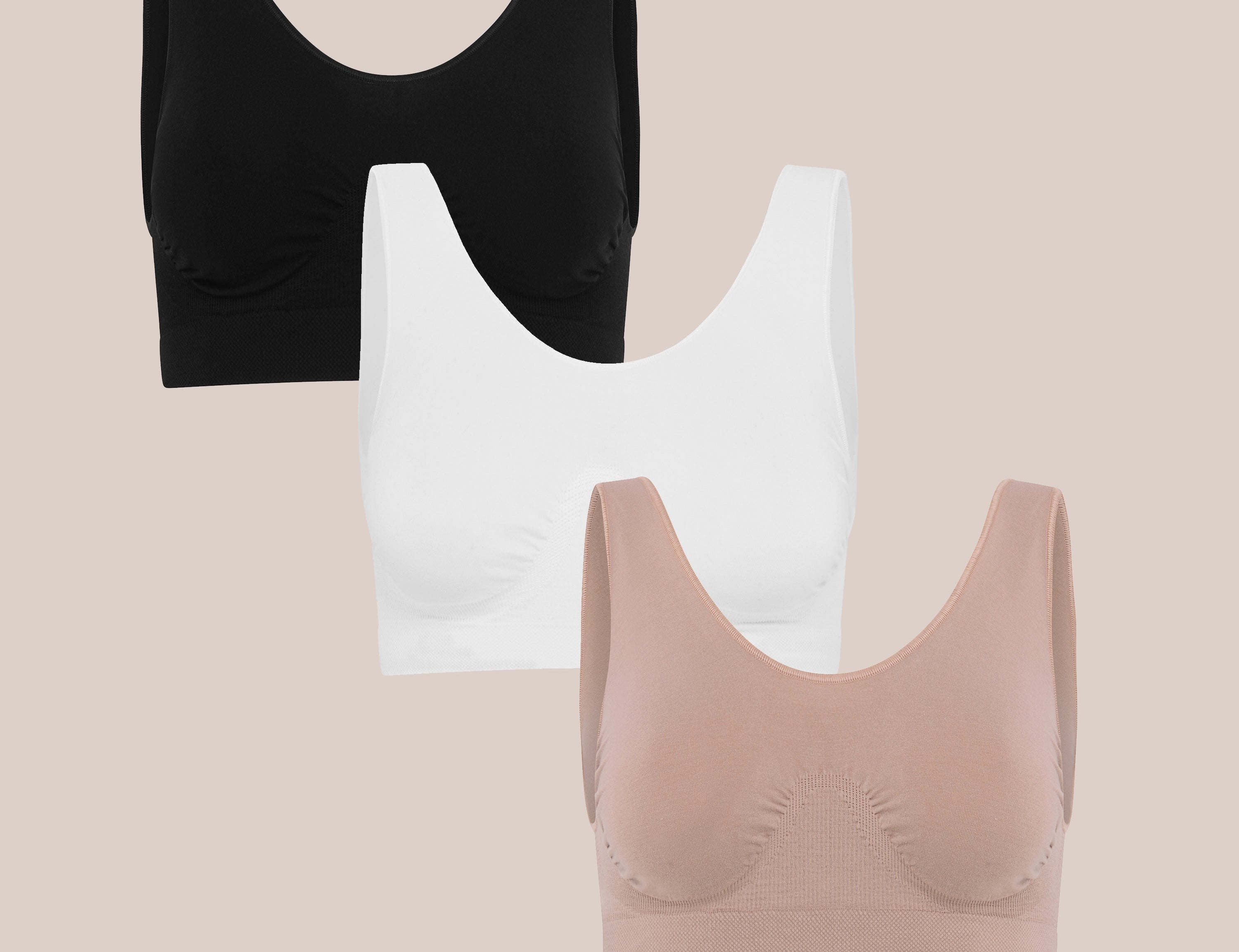Jorgen House Maternity wear The Essentials Set 1