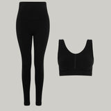 Jorgen House Maternity wear The Lounge Set 4