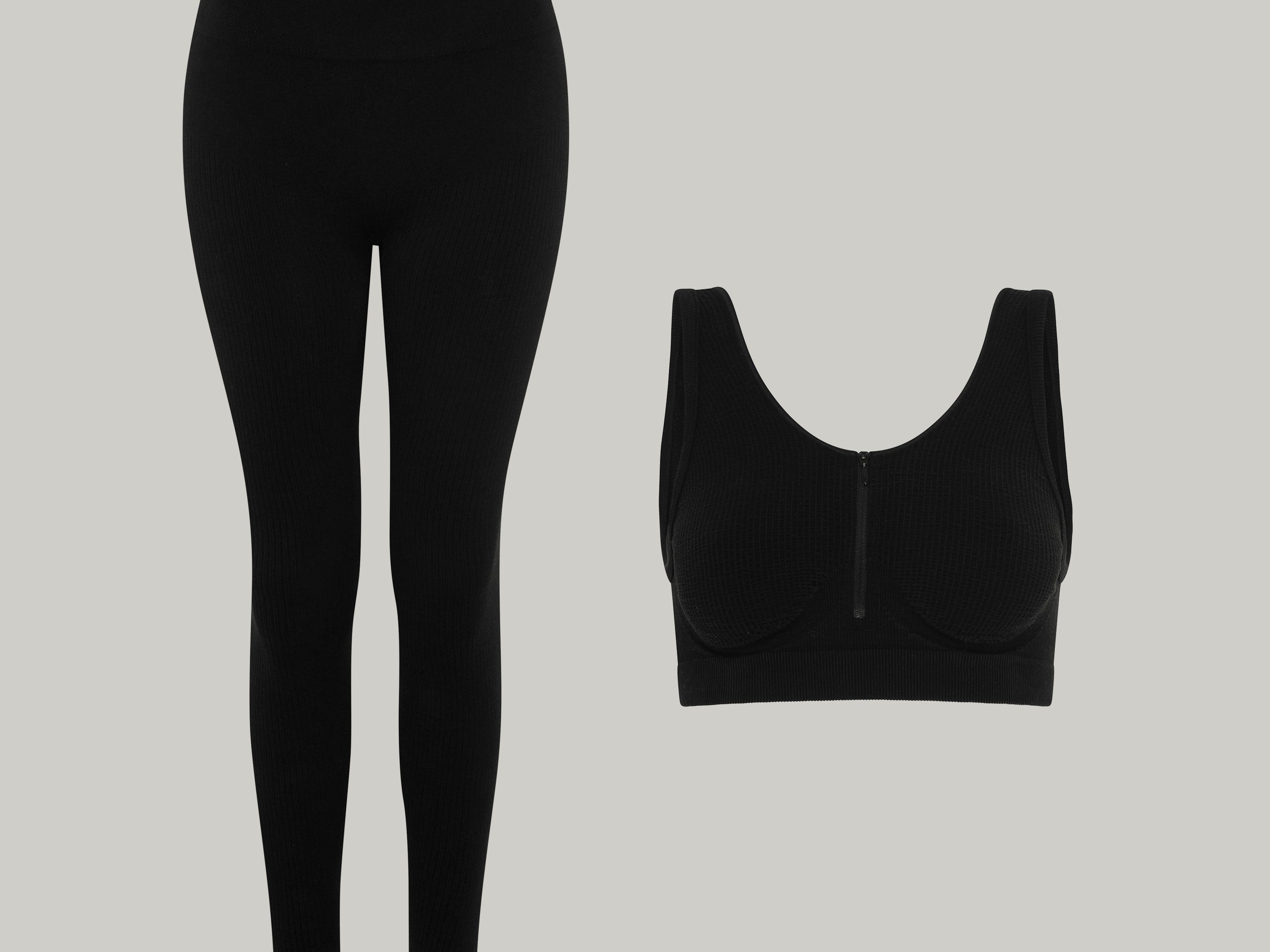 Jorgen House Maternity wear The Lounge Set 4