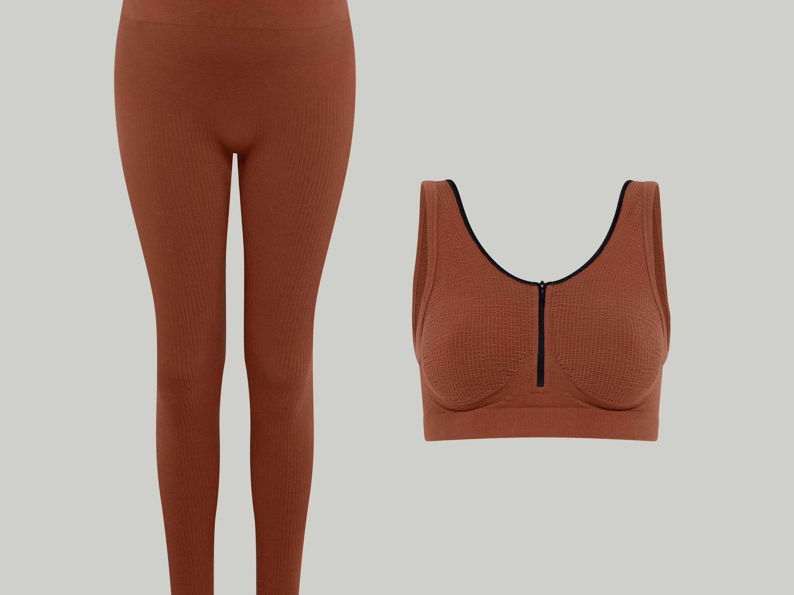 Jorgen House Maternity wear The Lounge Set 1