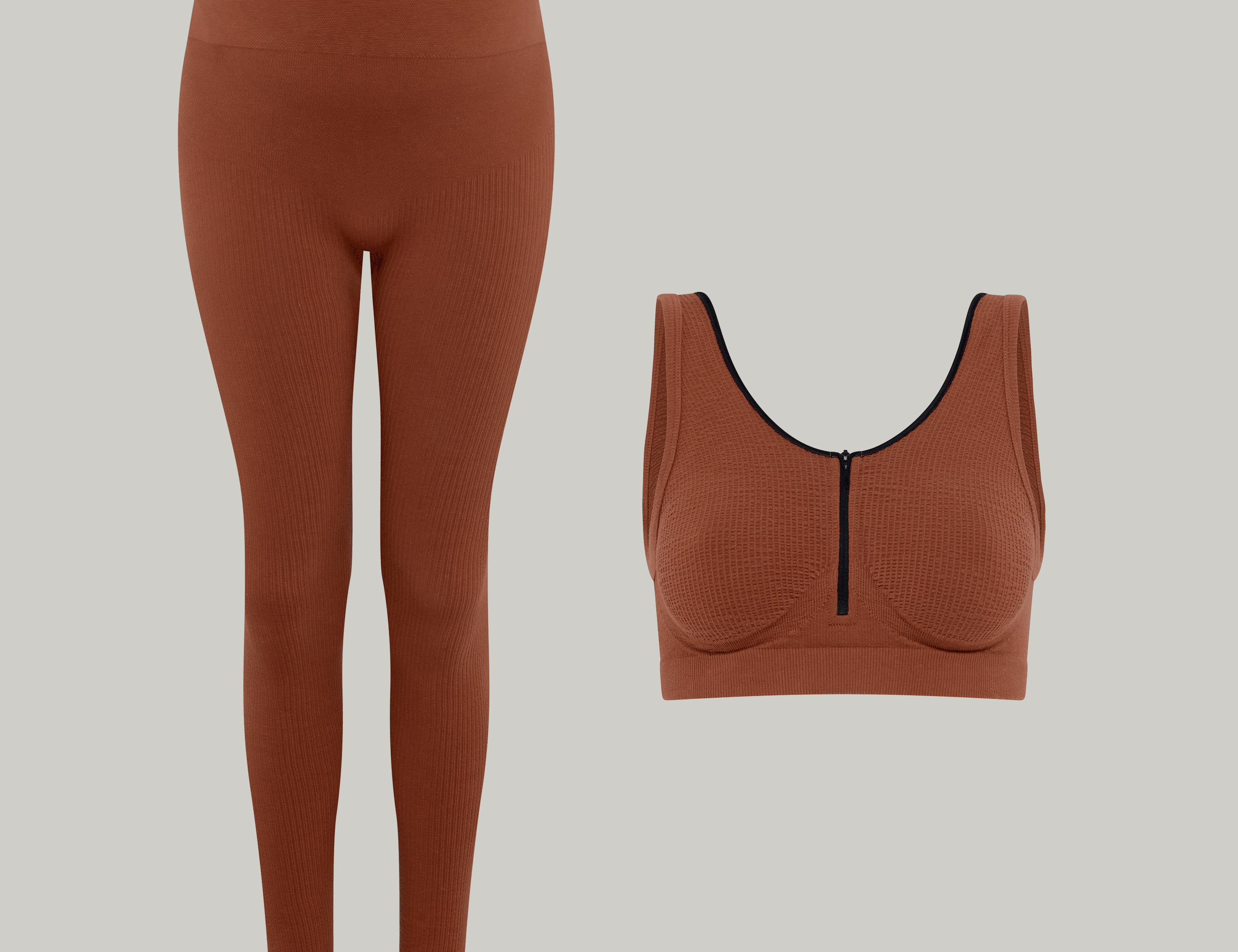 Jorgen House Maternity wear The Lounge Set 1