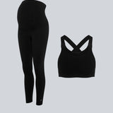 Jorgen House Maternity wear The Sports Set 5