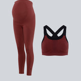 Jorgen House Maternity wear The Sports Set 3