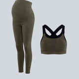 Jorgen House Maternity wear The Sports Set 2