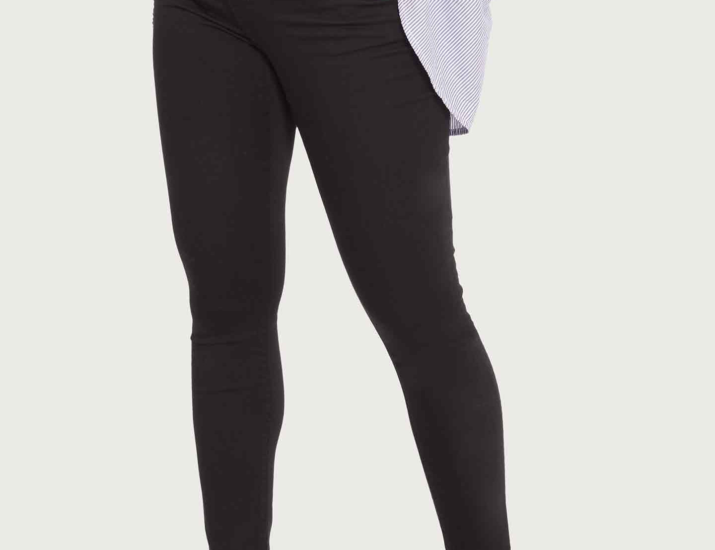 Hatch The Slim Maternity Jeans 1