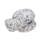 Bellamoon Pregnancy & Nursing (3-in-1) Pillow - Waterleaves 16