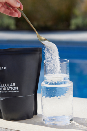 Artah Cellular Hydration - energy, recovery + deep hydration 2