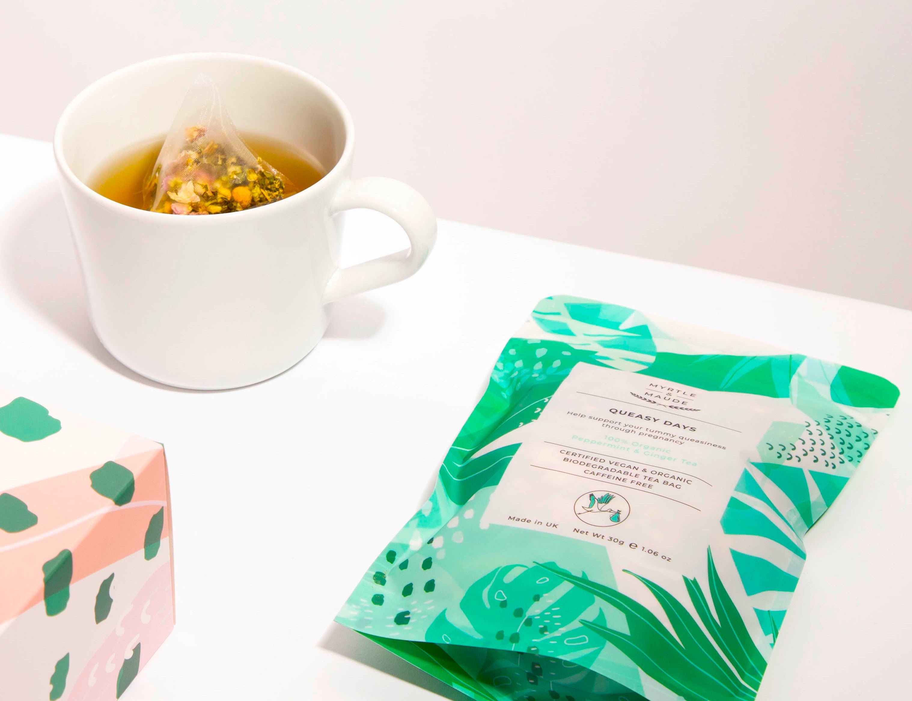 UltimateMorningSicknessPregnancyKit