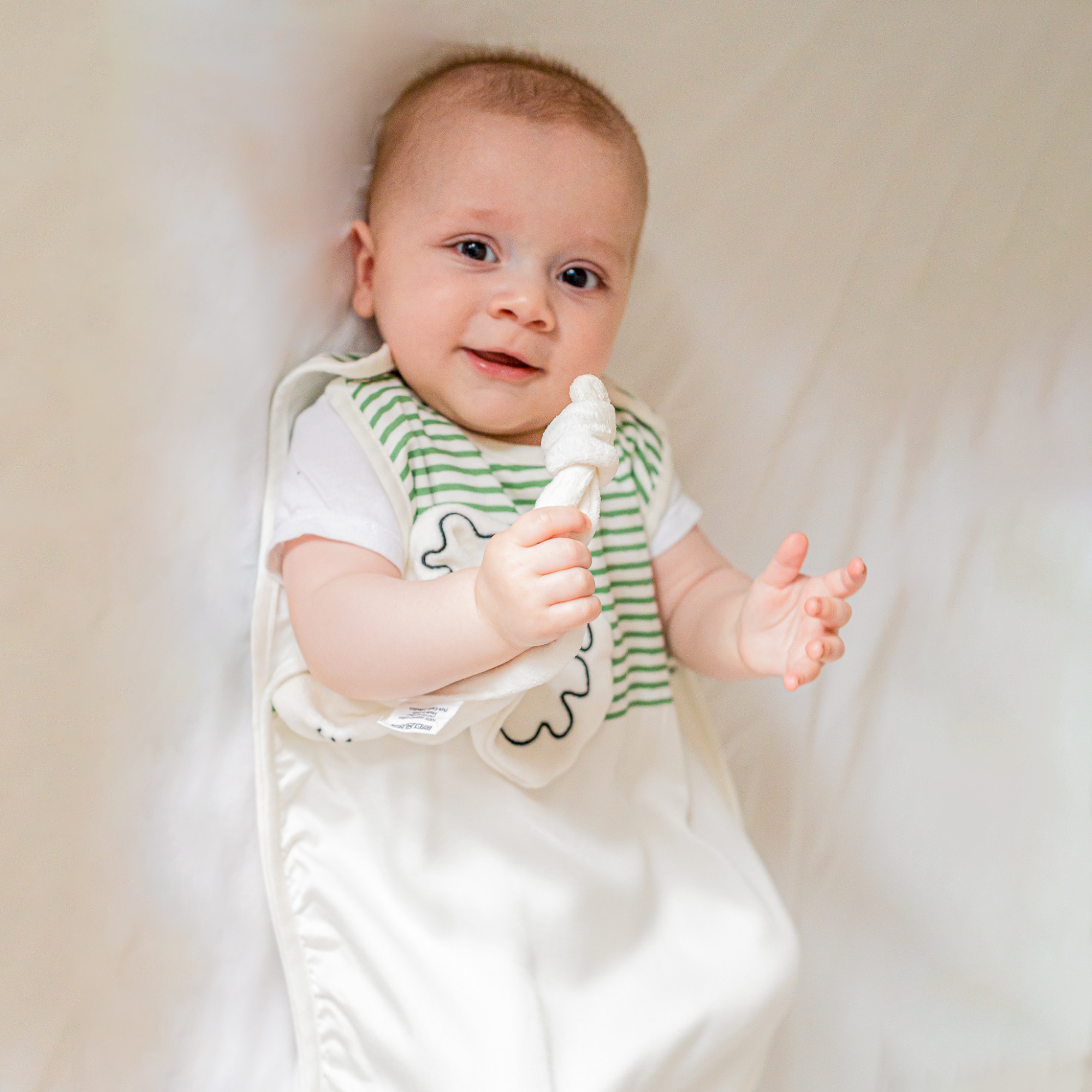 Pure Earth Collection Tropical Nights Summer Sleeping Bag 5