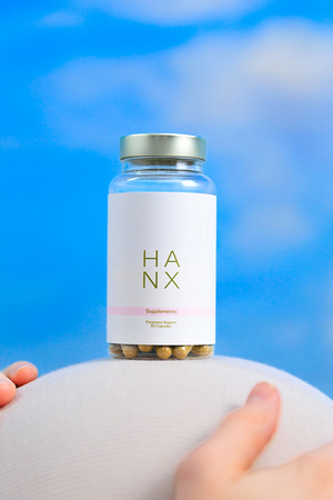 HANX Pregnancy Support 1