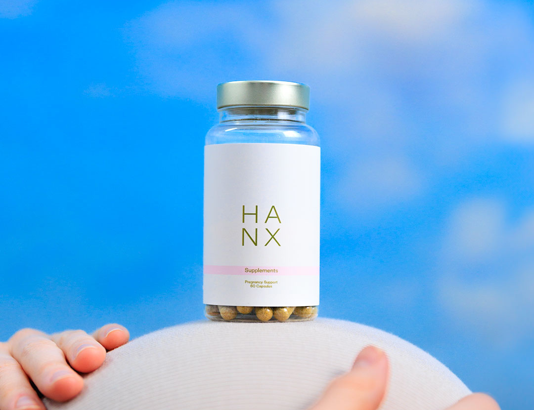 HANX Pregnancy Support 1