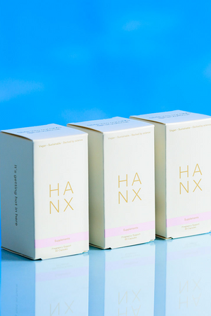 HANX Pregnancy Support 4
