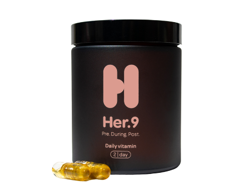 Her.9 Complete Women's Wellness 1
