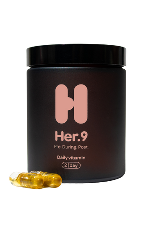 Her.9 Complete Women's Wellness 1