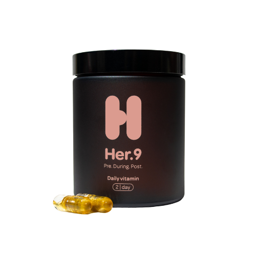 Her.9 Complete Women's Wellness 1