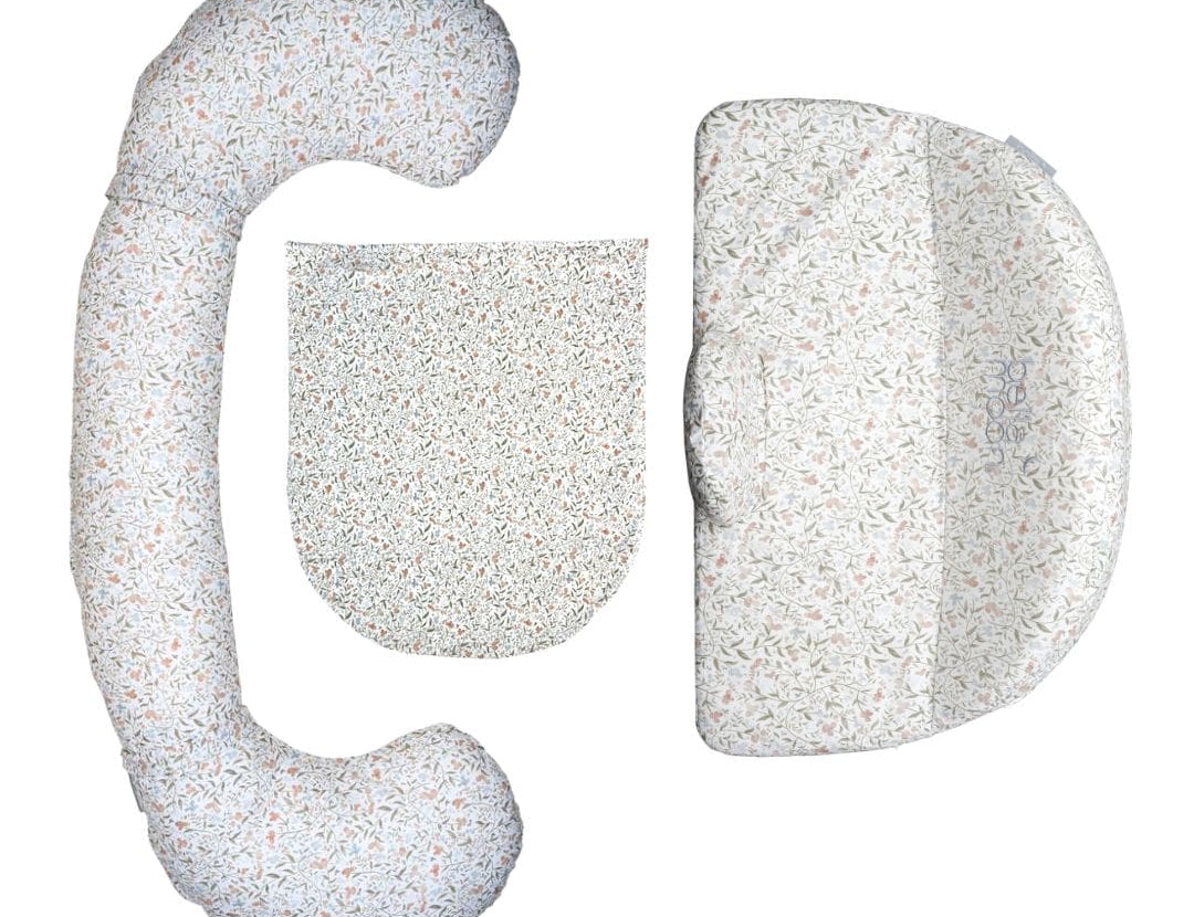 Bellamoon Full Moon - Pregnancy & Nursing Bundle (6-in-1) - Sweet & Wild 1