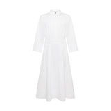 The Female Archetypes Adjustable Waist Dress 1