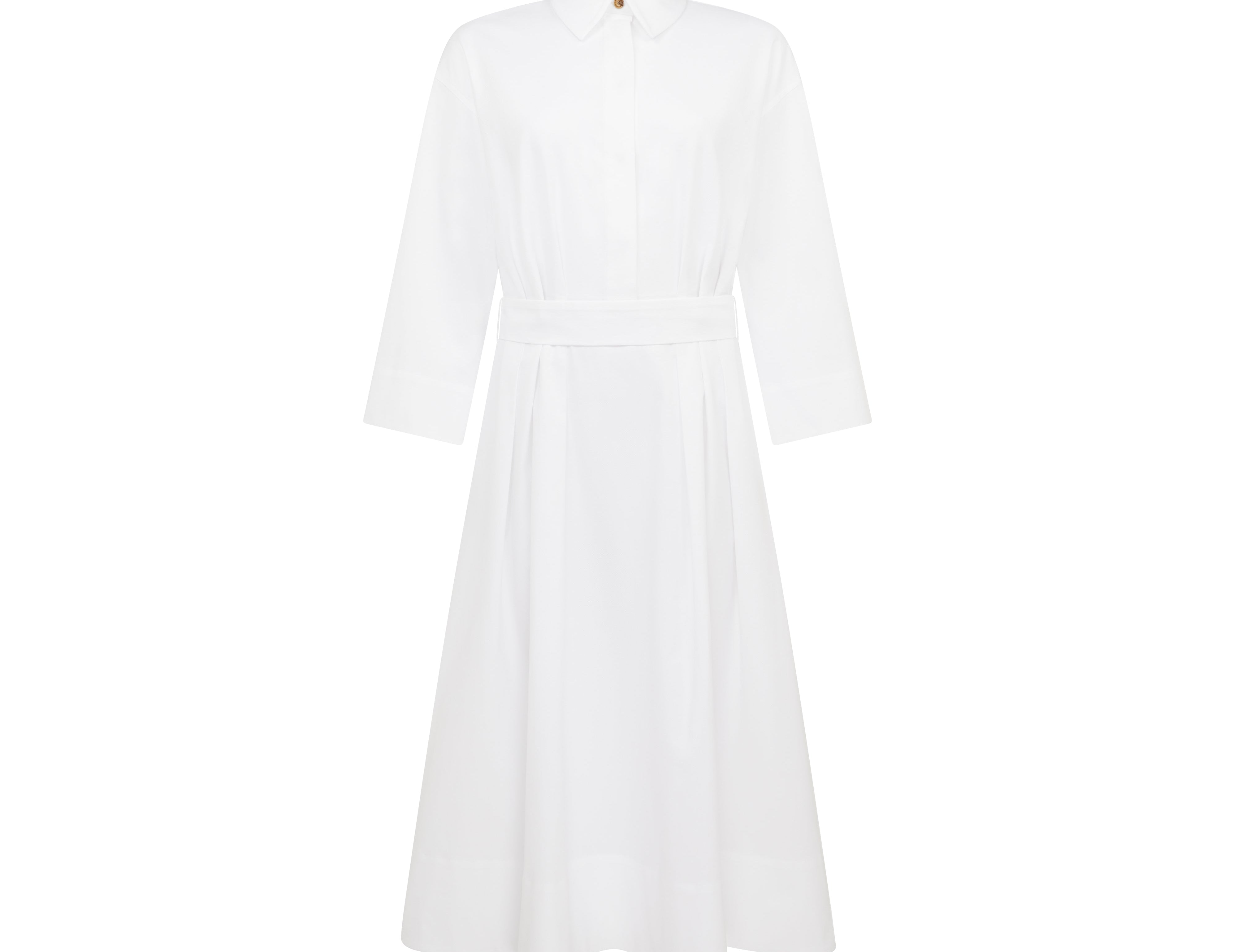The Female Archetypes Adjustable Waist Dress 1