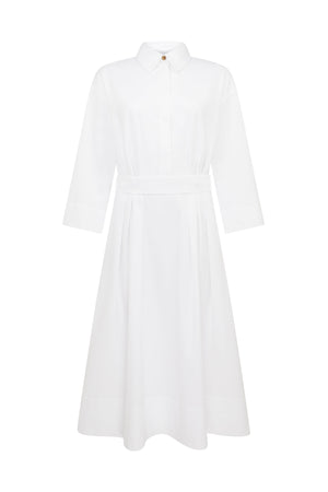 The Female Archetypes Adjustable Waist Dress 1