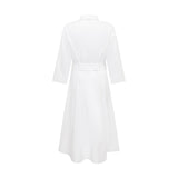 The Female Archetypes Adjustable Waist Dress 5