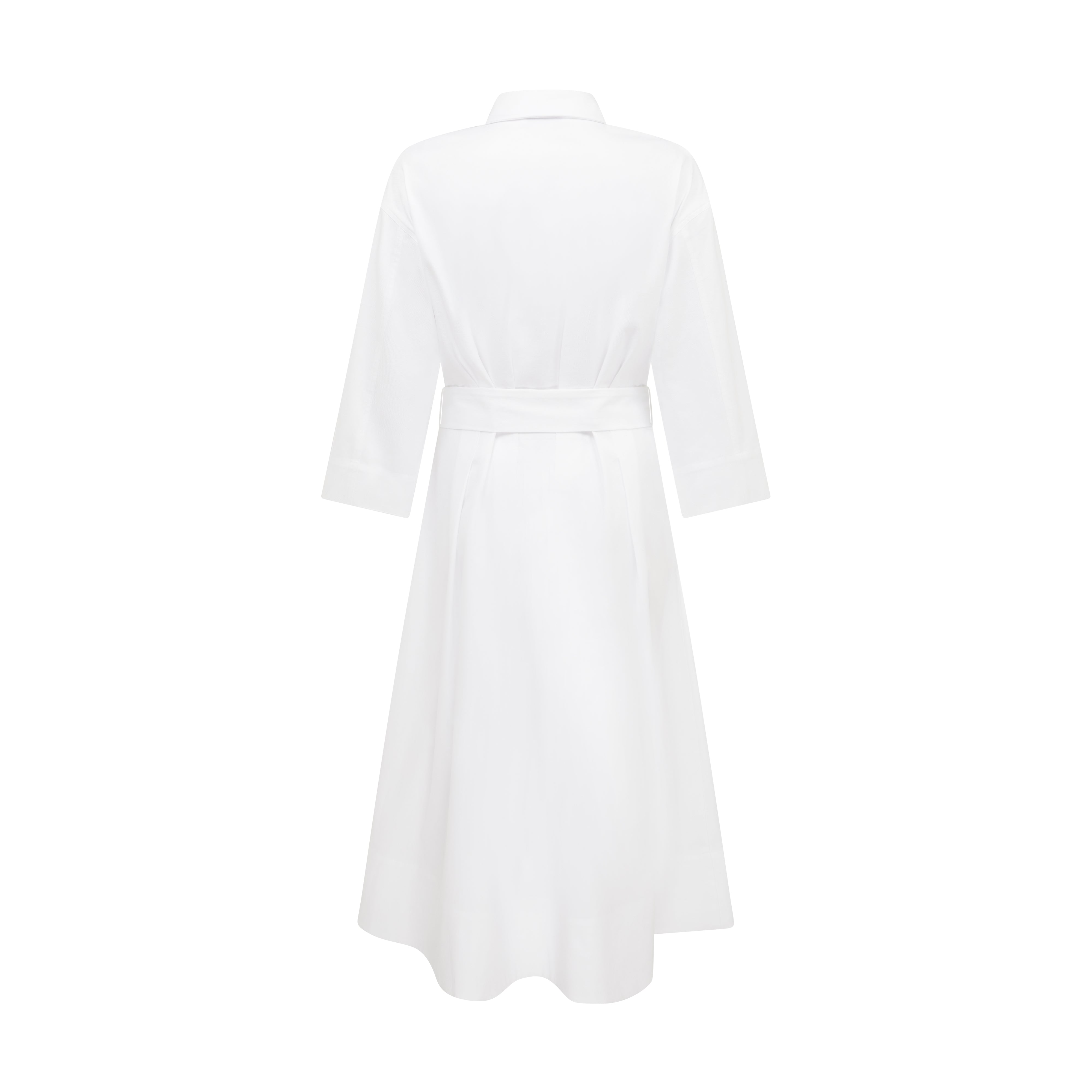 The Female Archetypes Adjustable Waist Dress 5