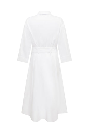 The Female Archetypes Adjustable Waist Dress 5
