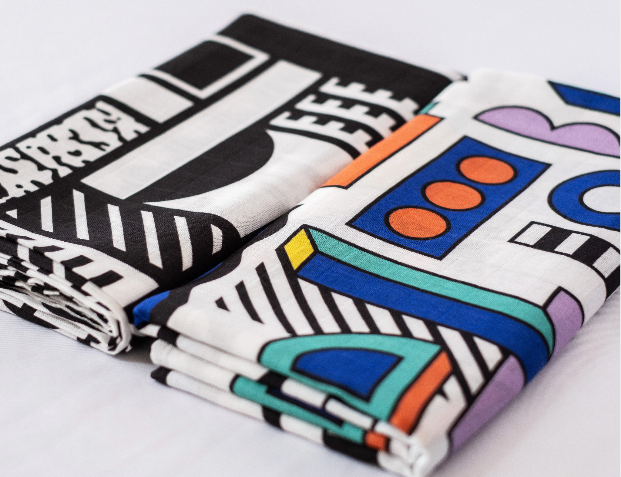 Etta Loves THE ULTIMATE WALALA STUDIO BUNDLE - For Babies' First Year 2