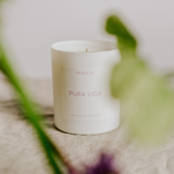 Herlum Candle Pura Vida | 220g 4