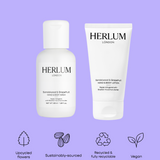 Herlum Travel Gift Set (Worth £40) 7