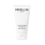 Herlum Hand & Body Wash Sandalwood & Grapefruit | 50ml 1